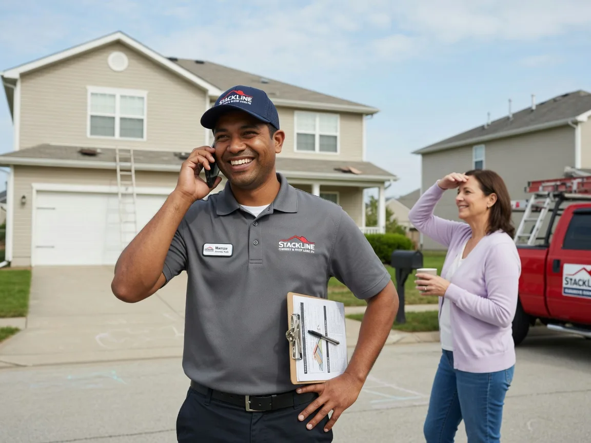 Chimney flashing repair Dibble, OK FAQs